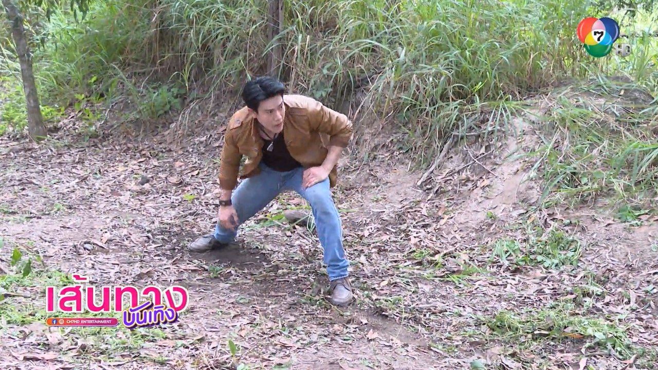 เสาร์ 5 : เบื้องหลังฉาก บอส ชนกันต์ -โอ๊ต รัฐธี...