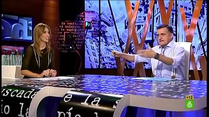 El Intermedio (P.992) 21-11-2012 (parte 2)