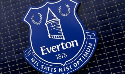 Everton risque une lourde sanction de 9 points de moins !
