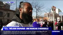 Disparition de Mélodie à Marseille: 