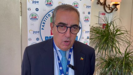 Gasparri "Nel nome di Berlusconi la storia di Forza Italia continua"