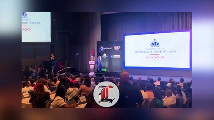 El Infotep y EDUCA firman convenio para promover la capacitación de jóvenes