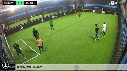 But de momo - cmr 237