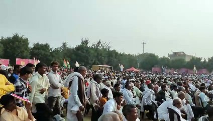 खडग़े का मोदी पर इस कदर निशाना...!