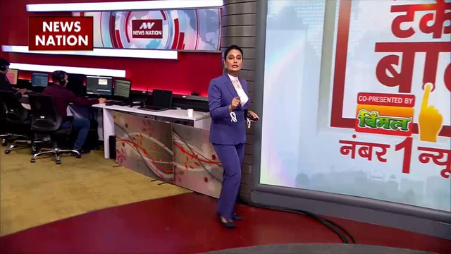 Lakh Take Ki Baat : गाजा से लेकर वेस्ट बैंक तक Israel का एक्शन