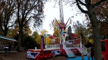 Foire d'Automne de Nancy 2023