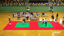 No te pierdas los mejores momentos del 'Trofeo de Navidad de Judo'