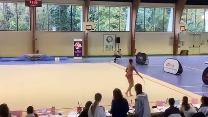 Compétition Départementale Individuelles 2023