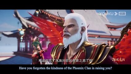 Hahanime.com Bing Huo Mo Chu Episode 116 English Subbed online at Vidstreaming_hls P