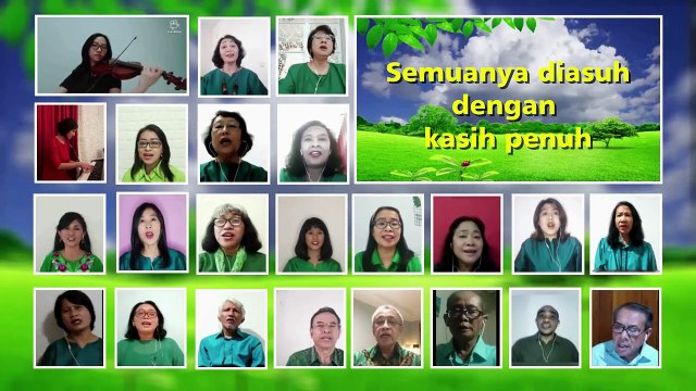 Nafiri - Rumput Hijau Dan Air Tenang R1-Youtube