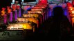 ✨ Balade immersive : Lumières en Seine //  Parc de Saint-Cloud