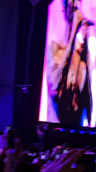 Red Hot Chili Peppers em São Paulo