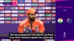 India have prepared for World Cup success since Sharma became captain