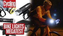 Bike Lights For Winter Riding | Cycling Weekly