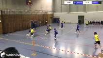 Swish Live - Bois-Colombes Sports Handball - UMS Pontault-Combault Handball - 10147951