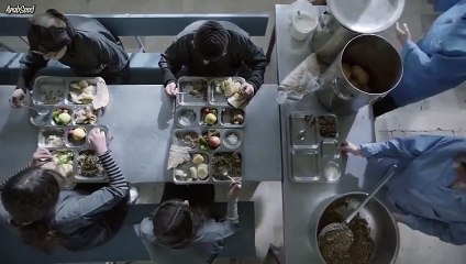 مسلسل العرافة الحلقة 4