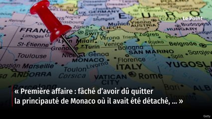 Éric Dupond-Moretti et le crime de lèse-magistrat