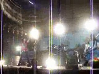 Tokio Hotel a Dijon le 11/o3/2oo8 Schrei