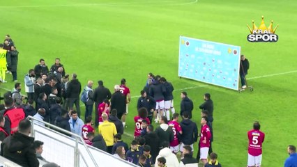Gençlerbirliği'ni yenen Ankaragücü, TSYD Ankara Kupası'nı kazandı