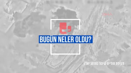 Bugün neler oldu? | 18.11.2023 Cumartesi günün önemli gelişmeleri