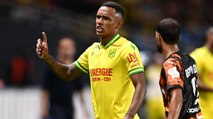 La mystérieuse énigme de Marquinhos au FC Nantes