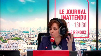 Le Journal Inattendu du 18 novembre 2023