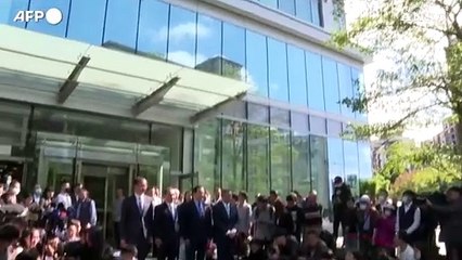 L'opposizione a Taiwan punta alla svolta pro-Pechino