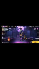 Free fire M1887 Evo Gun skin