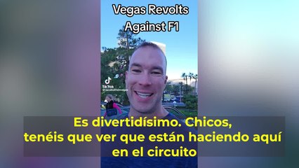 La fallida y ridícula forma que tiene la F1 para evitar espectadores sin pagar en el circuito