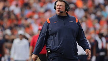 Illinois to Upset Hawkeyes: Weak Conference Defense Exposed