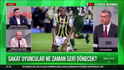 Fenerbahçe'nin devre arası transfer planı belli oldu! İki yıldıza yol göründü