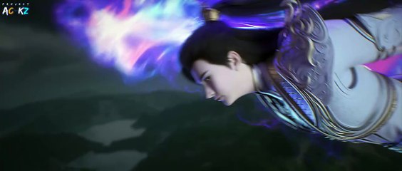 Perfect World episode 137 sub indo