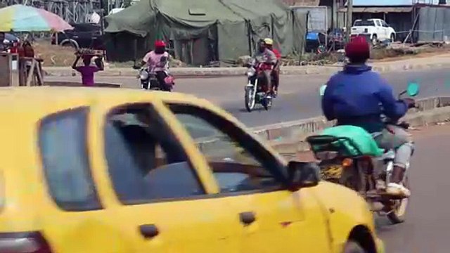 Présidentielle au Liberia: George Weah concède sa défaite face à l'opposant Boakai