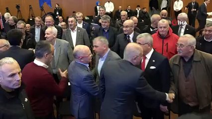 Efkan Ala : Israël se définit comme un État mais agit comme un gang