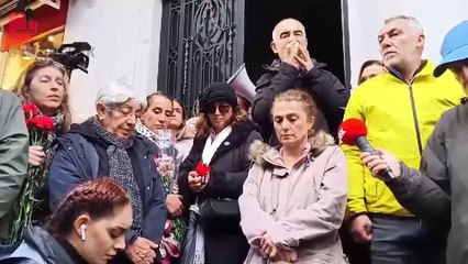 Hrant'ın Arkadaşları: 'Öldür' diyenler yargılanana kadar mücadelemiz sürecek