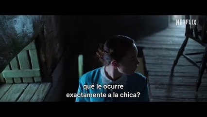 El prodigio - Tráiler subtitulado en español