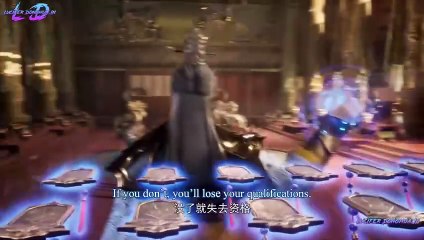 Myth of the Ancients Ep.135 English Sub