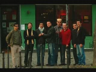 Orchestre National de Barbès - Alik nouveauté 2008