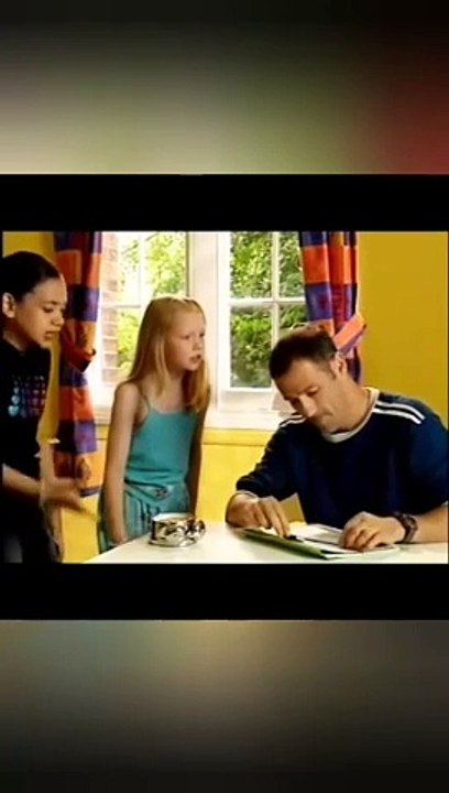 THE STORY OF TRACY BEAKER 2002 | DANI J HARMER | HAVE GOOD LAUGH DID YOU IN YA FANCY HOUSE I HATE YOU BIG FAT LIER | AND HE IS NOT MY DAD | JUSTINE LITTLEWOOD MONTHANATHOMPSON