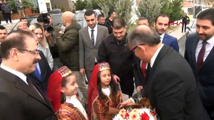 Özhaseki : Ils continuent de surveiller le massacre israélien à Gaza