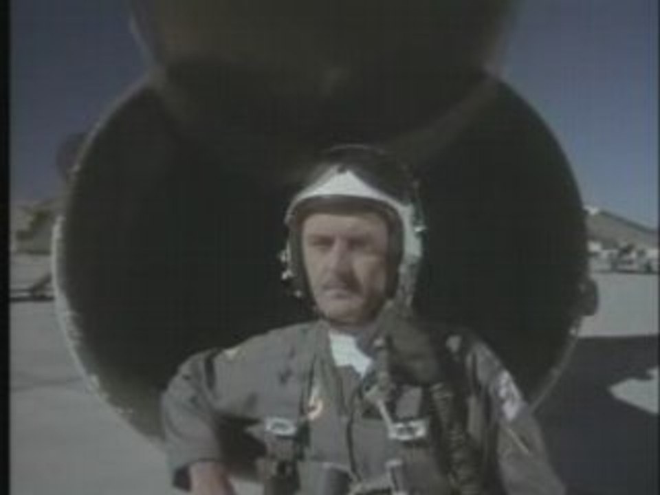 Koyaanisqatsi 5.