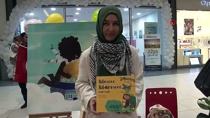 Un éducateur et auteur de Kütahya a fait don des bénéfices de son livre aux Palestiniens