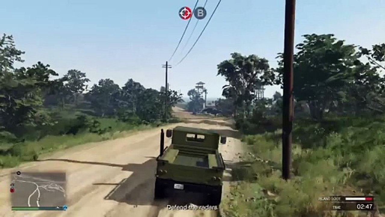 GTA5 Trolling (1)