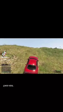 Bro was so pissed off!! #gta5 #grandtheftauto #gta #gtav #gtaonline