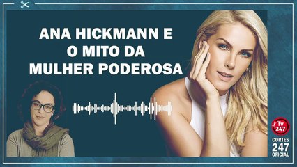 "O FILHO DE ANA AINDA VAI TER ORGULHO DELA SE ESCAPAR DO DESTINO MACHISTA" | Cortes 247