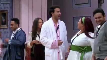 مسرحية اسراء بتقلد القطة - مسرحية جديدة - مسرح مصر 2024 - اجدد مسرحية في مسرح مصر  2024