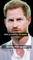 being the spare || Prince Harry Quotes