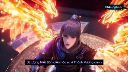 Độc Bộ Tiêu Dao - Tập 361--365