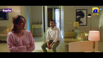 Jannat Se Aagay Last Episode 30 - [Eng Sub] - Digitally Presented by Happilac Paints - 18th Nov 2023