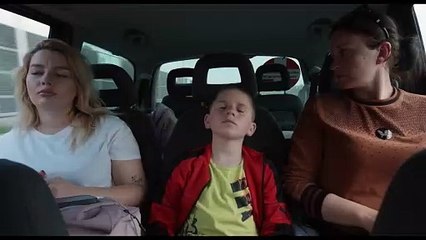 Pierre Feuille Pistolet Bande-annonce (PL)